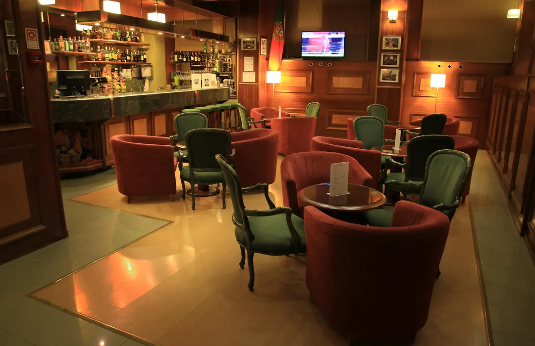 Hotel Da Bolsa-1