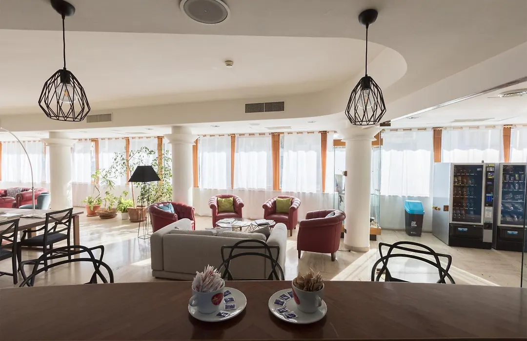 Hotel La Baia-1