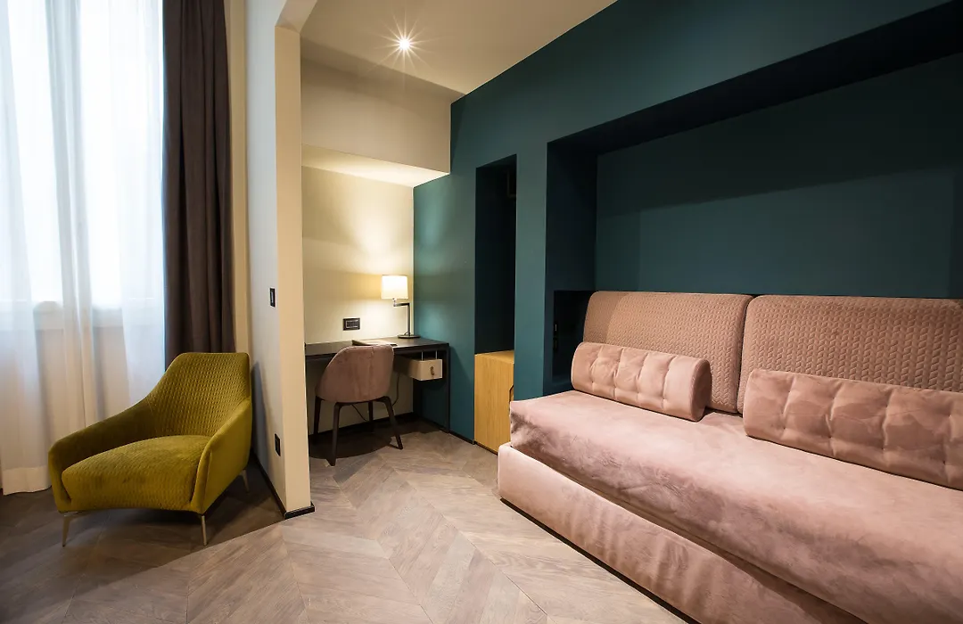 Hotel Silla-1