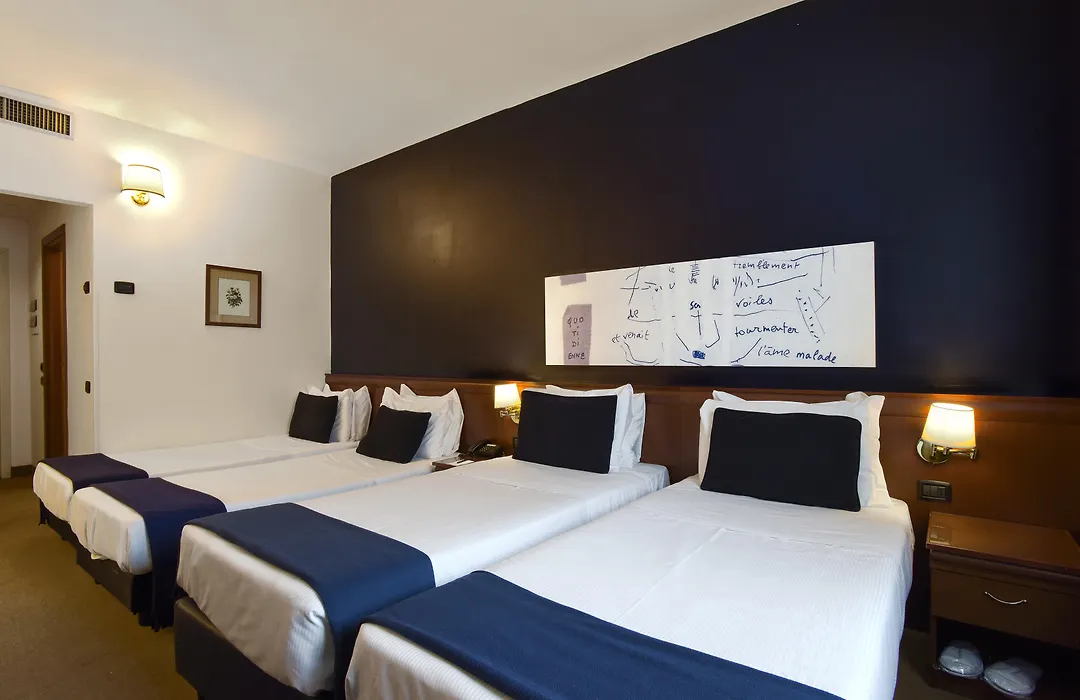 Grand Hotel Tiberio-1