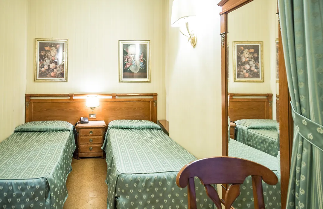 Hotel Giorgi-1