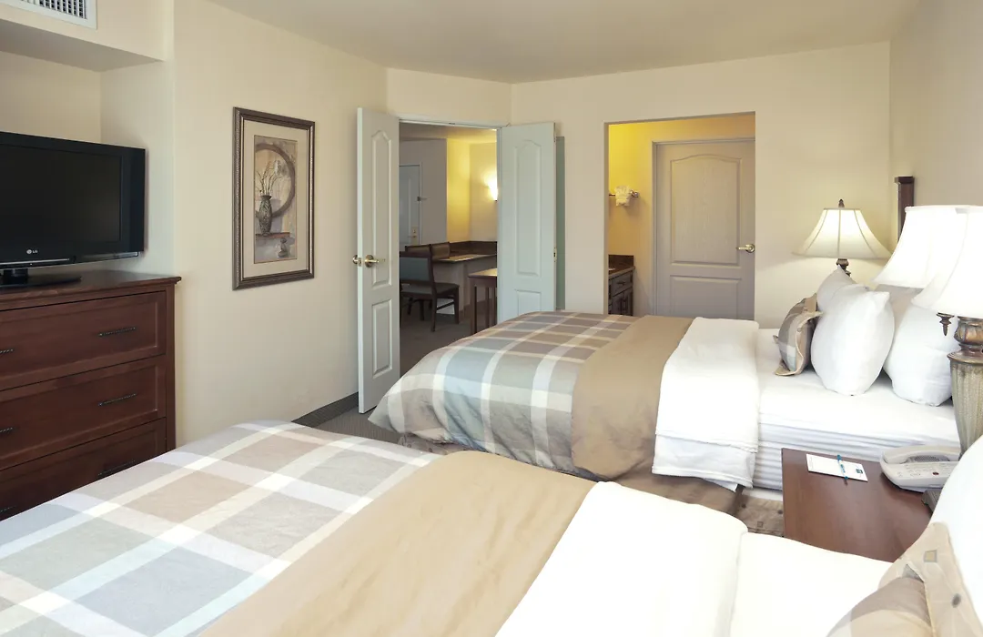 Staybridge Suites Sacramento Airport Natomas, An Ihg Hotel-1