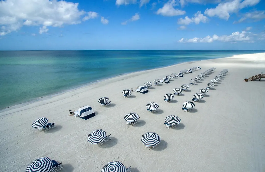 Resort At Longboat Key Club-1