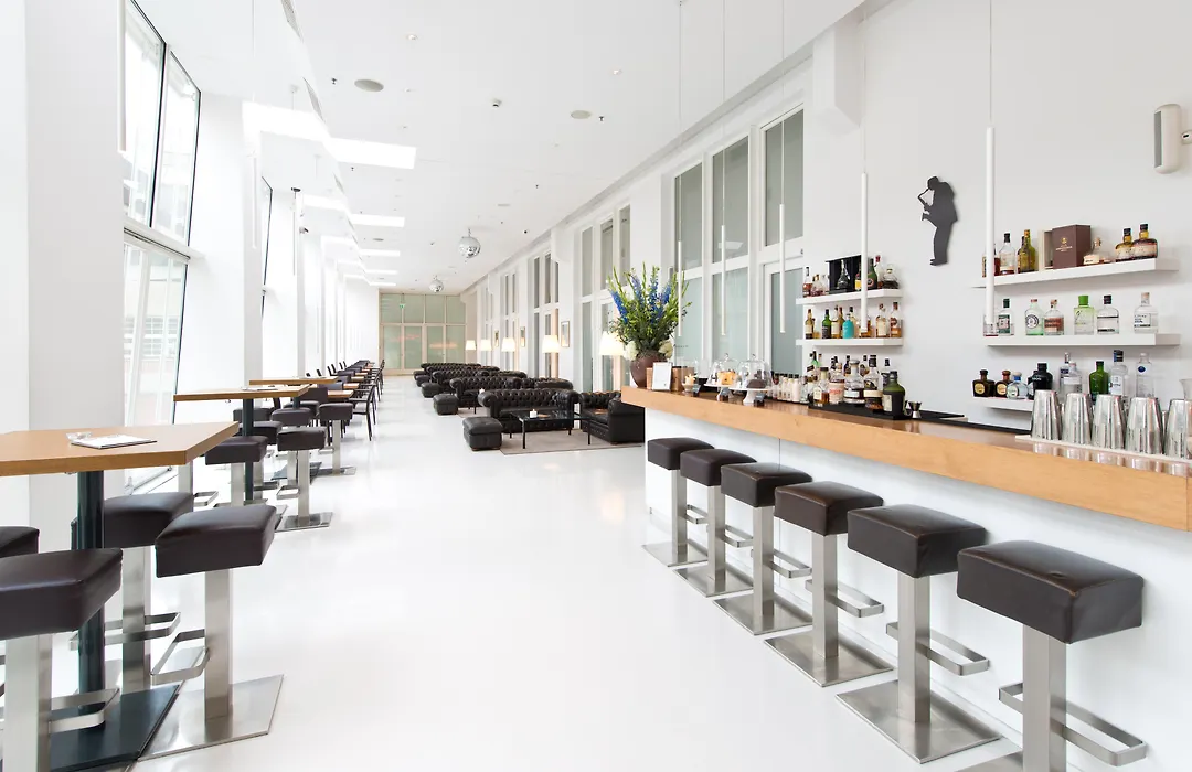 Ellington Hotel Berlin-1