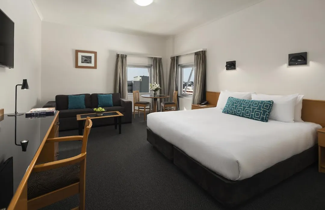 Rydges Darwin Central-1