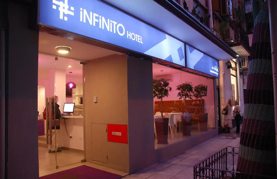 Infinito Hotel-1