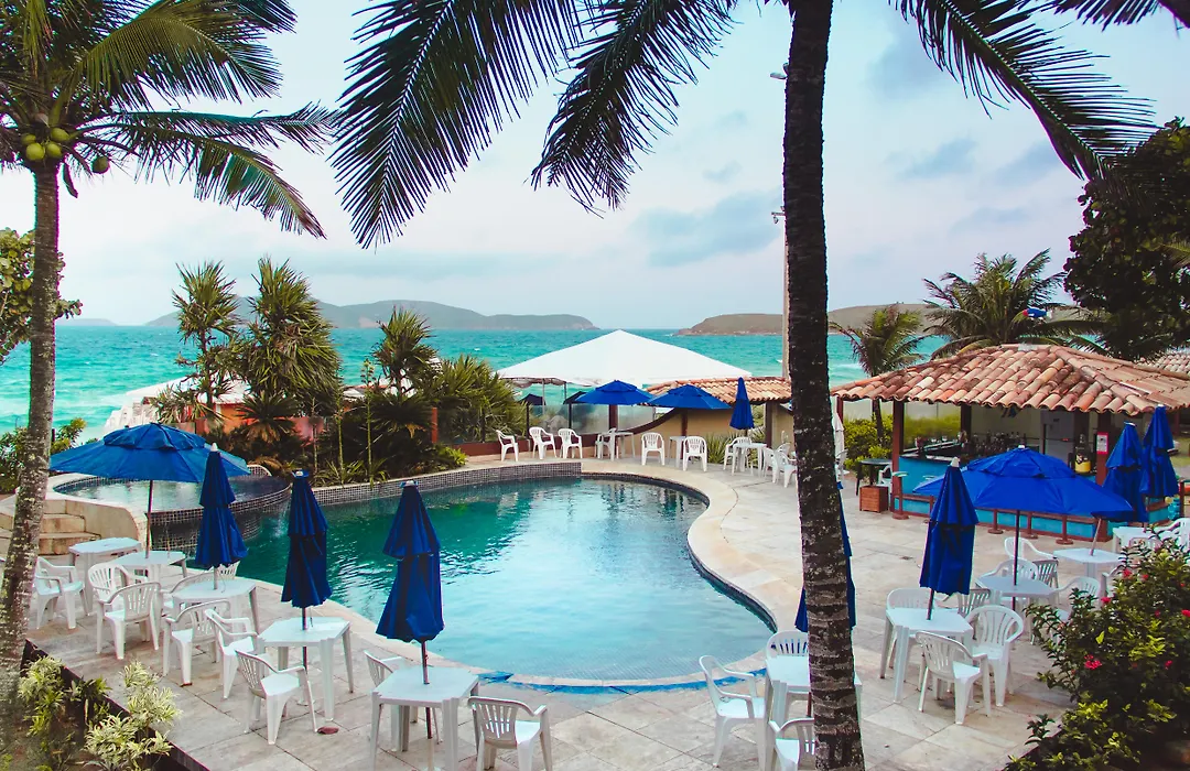 Hotel La Plage-1