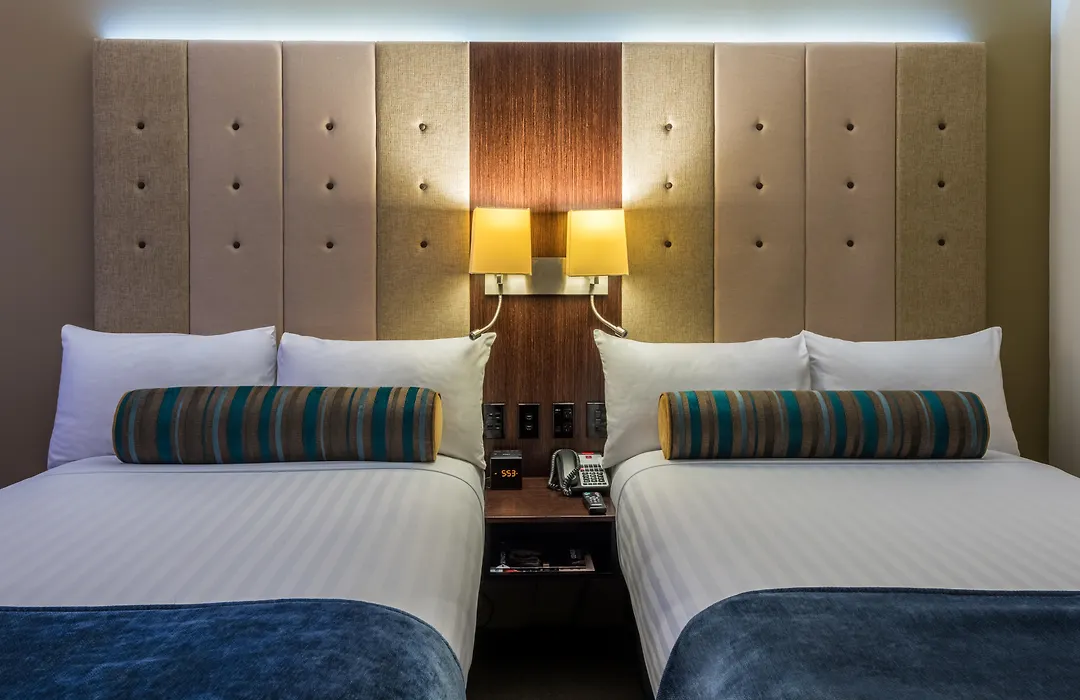 Grand Millennium Auckland-1