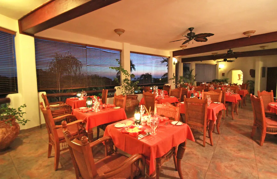 Sugar Cane Club Hotel & Spa (Adults Only)-1