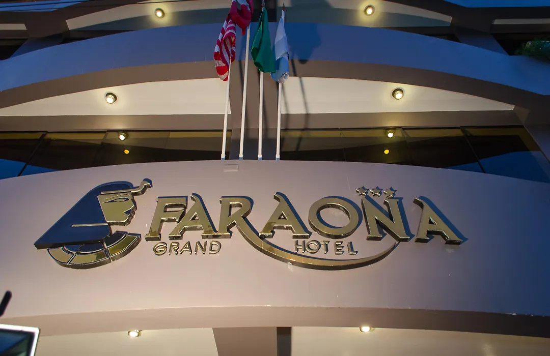 Faraona Grand Hotel-1