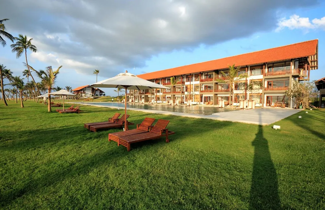 Anantaya Resort & Spa Chilaw-1