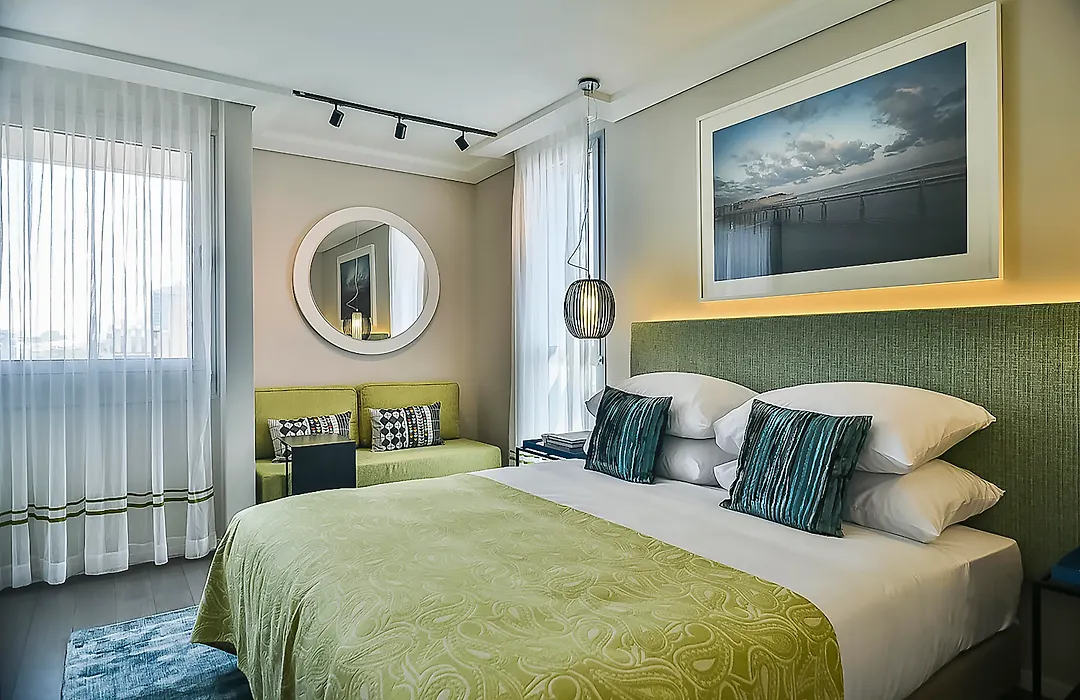 Tal By The Beach - An Atlas Boutique Hotel-1
