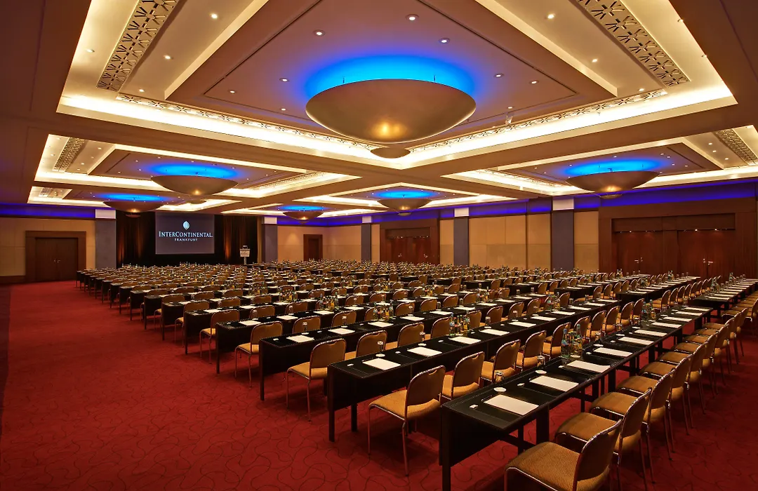 Intercontinental Frankfurt, An Ihg Hotel-1