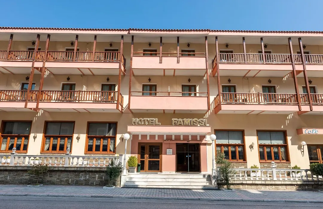 Famissi Hotel-1