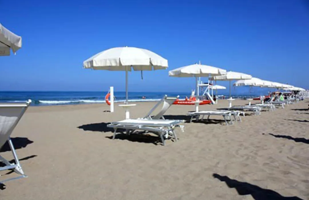 Mec Paestum Hotel-1