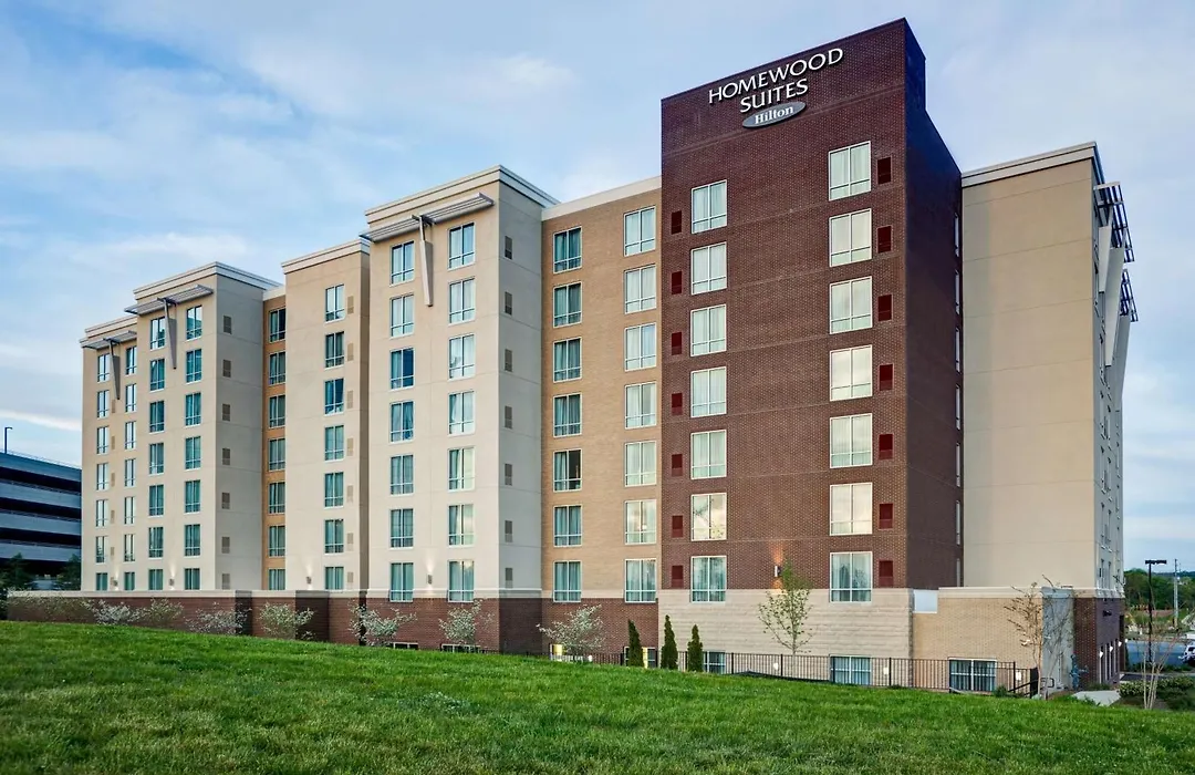 Homewood Suites By Hilton Nashville Franklin-1