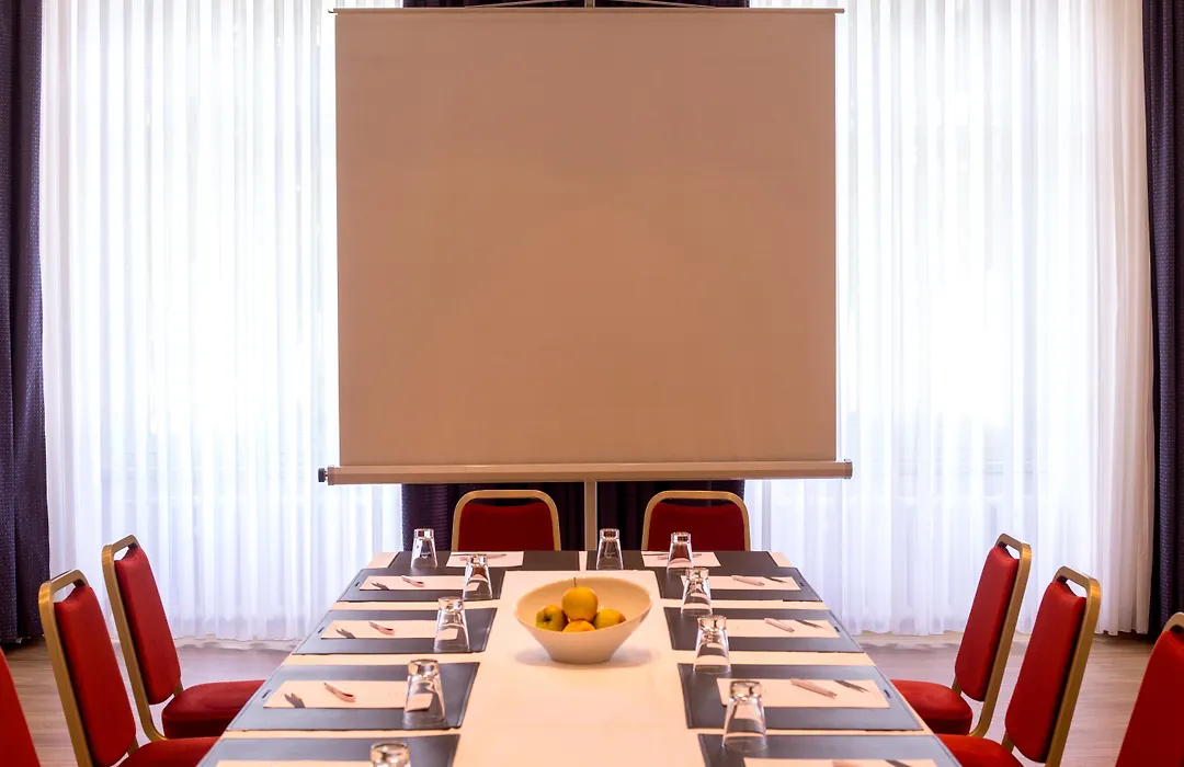 Hotel Chemnitzer Hof-1