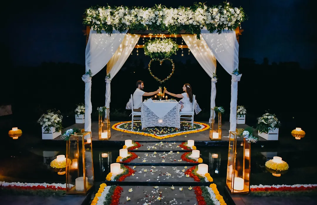 Jannata Resort And Spa-1