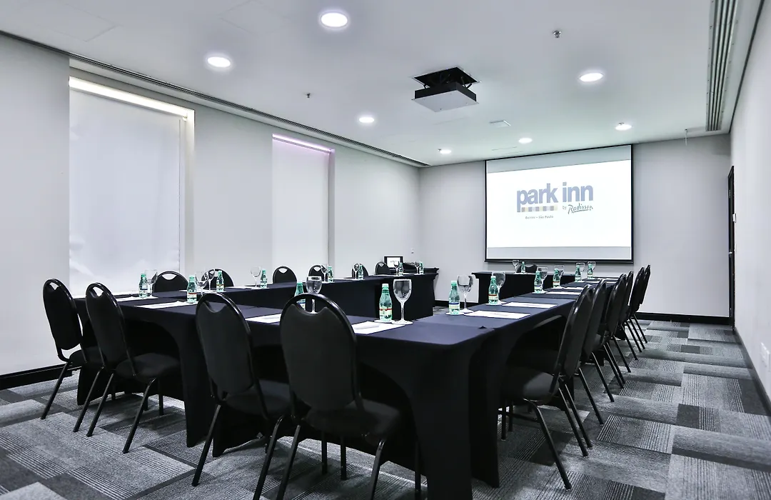 Park Inn By Radisson Berrini-1