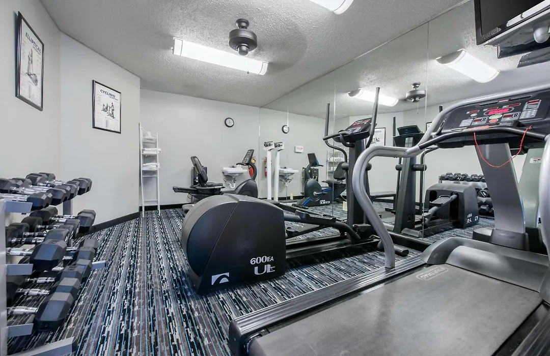Quality Inn & Suites Brownsburg - Indianapolis West-1