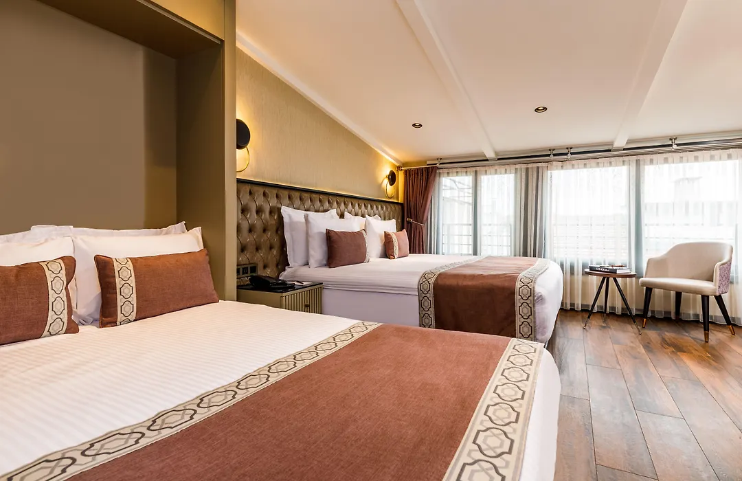Euro Design Hotel-1