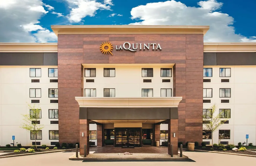 La Quinta By Wyndham Cincinnati Ne - Mason-1