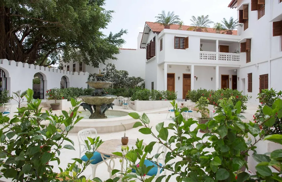 Park Hyatt Zanzibar-1