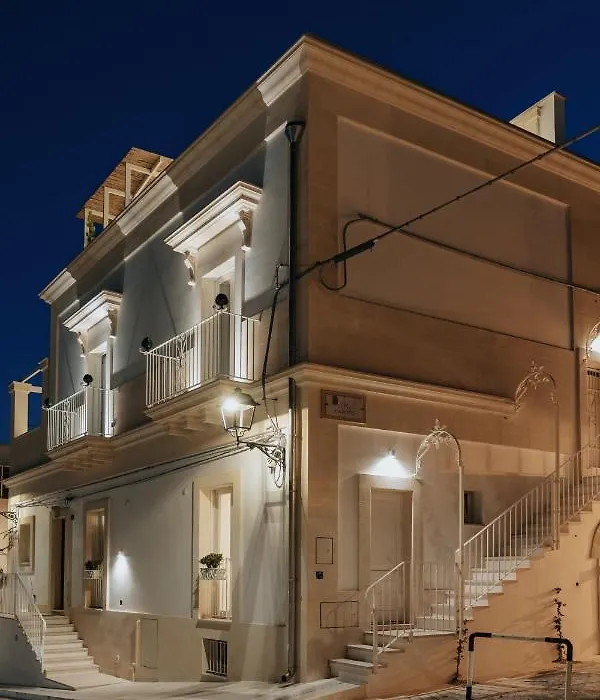 Le Maioliche - Apulian B&B-1