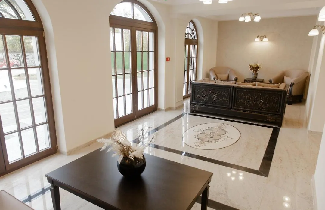 Muller Hotel Boutique & Spa-1
