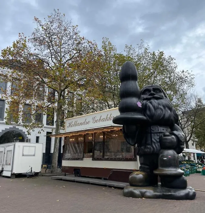 Thuis Bij Schell-1