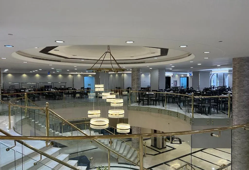 Al Ansar Golden Tulip-1