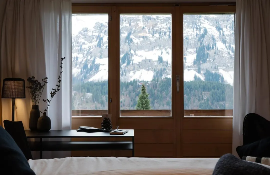 Villa Hundert Boutique Mountainscape-1