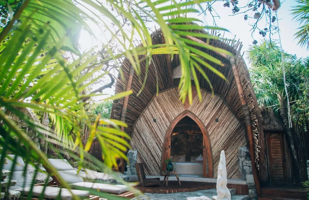 Ikal Tulum Hotel-1