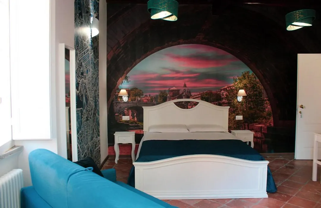 Lion Luxury rooms-1