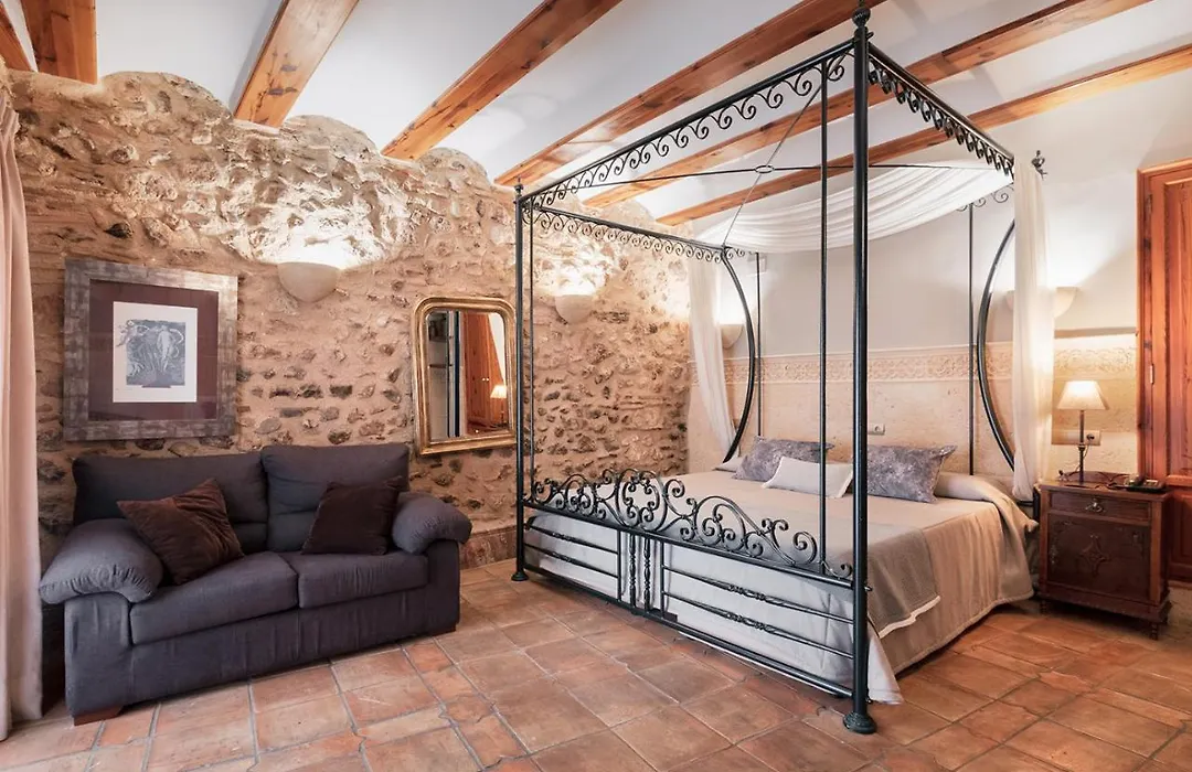 Hotel Casa Babel-1