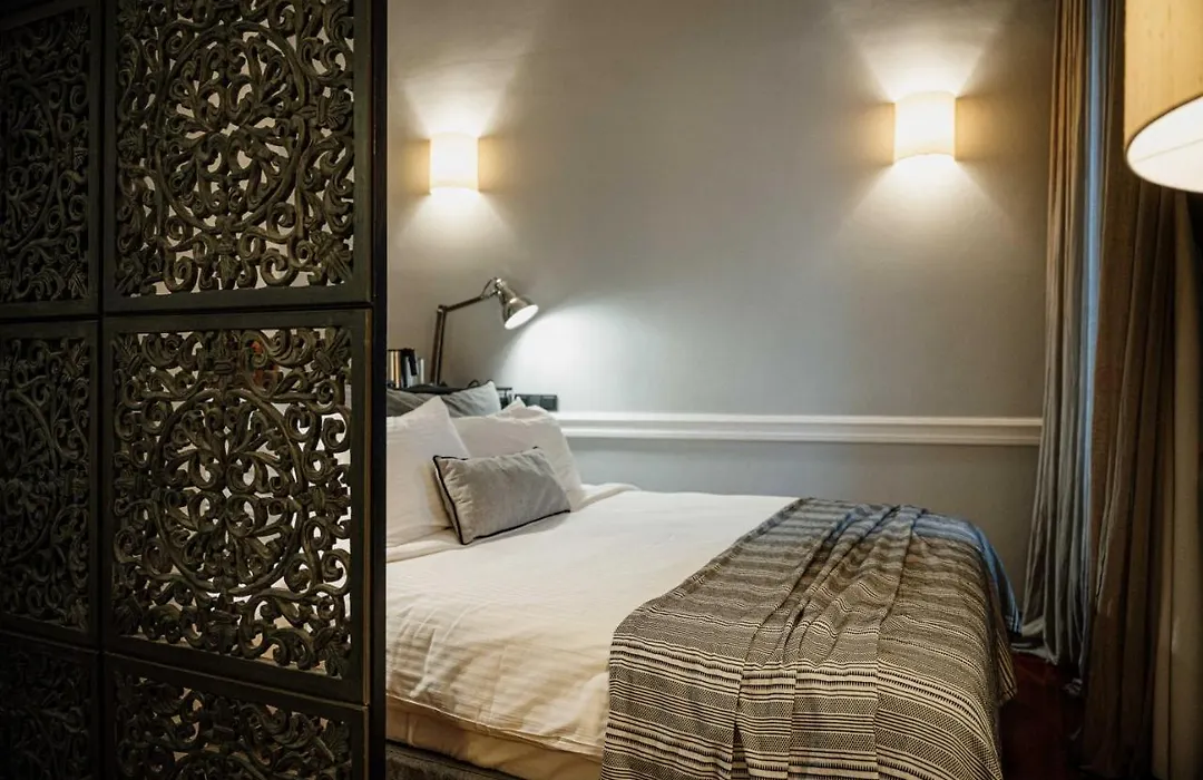 The Zillers Boutique Hotel-1