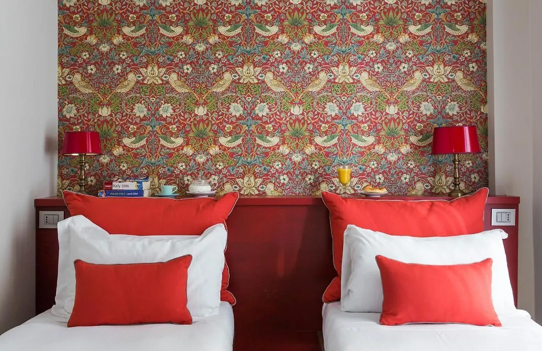Rome Easy Rooms-1