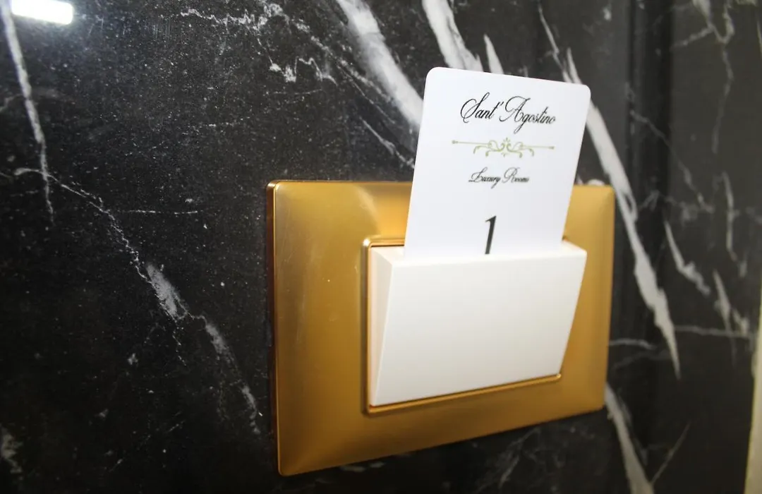 Sant'Agostino - Luxury Rooms-1