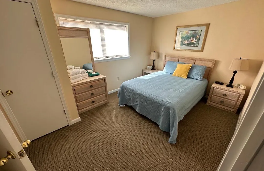 Ocean Villas Beach Resort-1