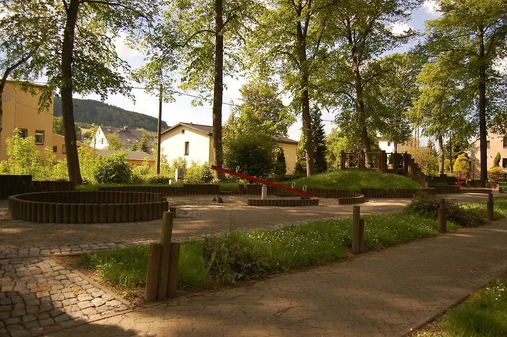 Landgasthof "Am Park"-1