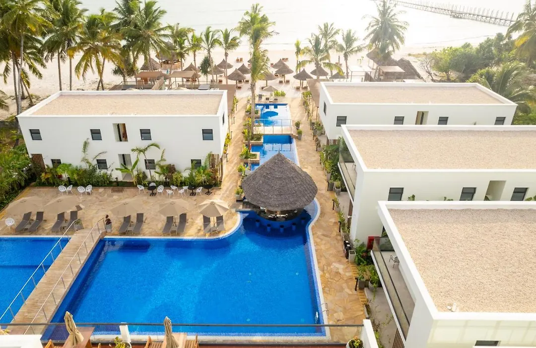 TOA Hotel&Spa Zanzibar-1