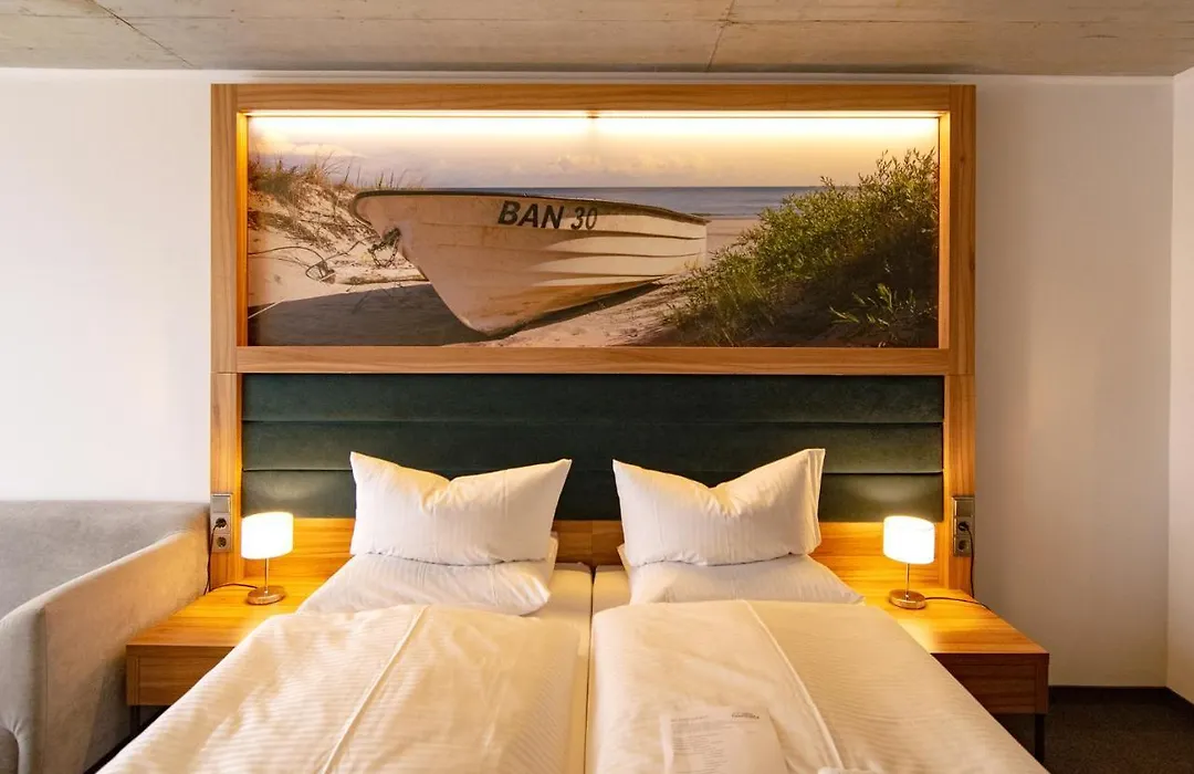Hotel am Fischerstrand-1