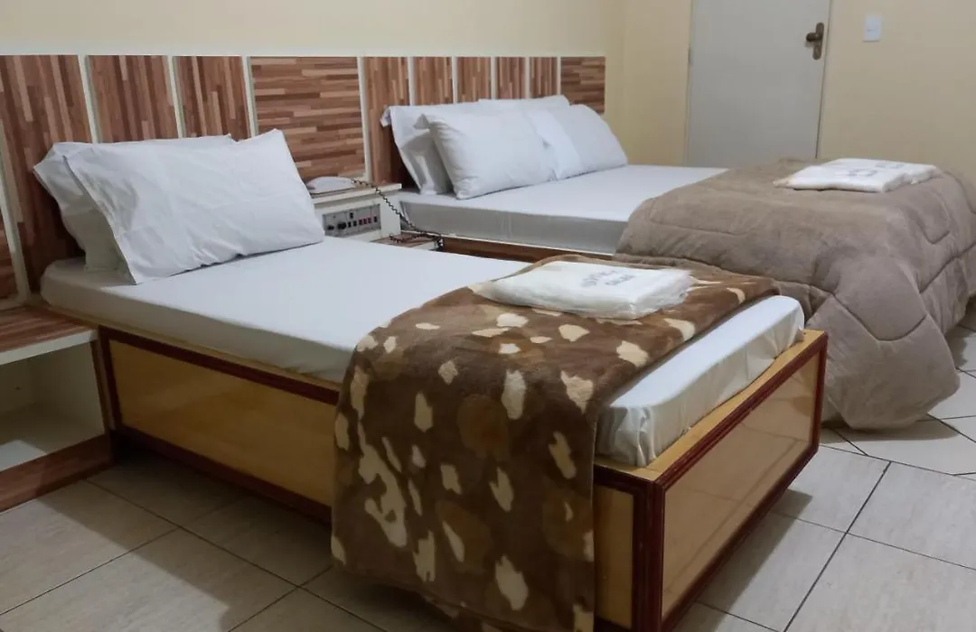 Hotel Dalias-1