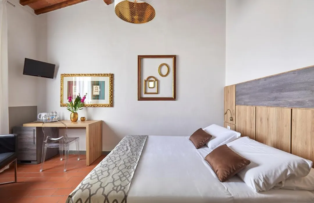 Sette Angeli Rooms-1