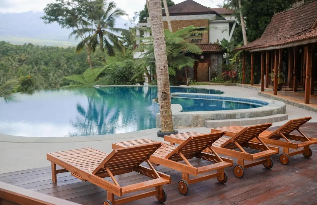 Jiwa Jawa Resort Ijen-1