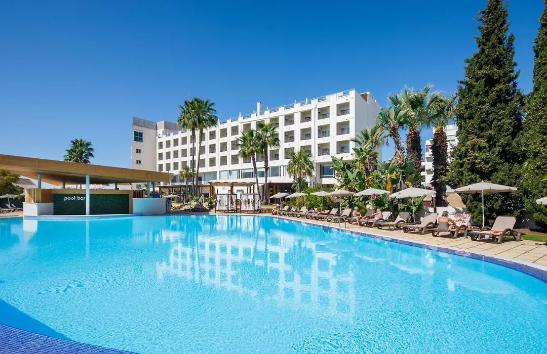 AP Maria Nova Lounge - Adults Friendly-1