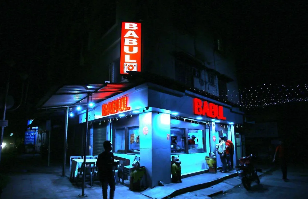 Babul Hotel-1