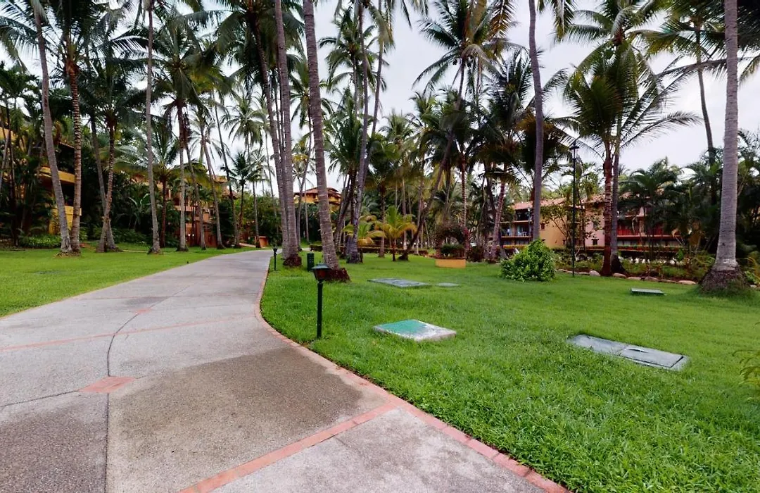 Park Royal Homestay Los Tules Puerto Vallarta-1