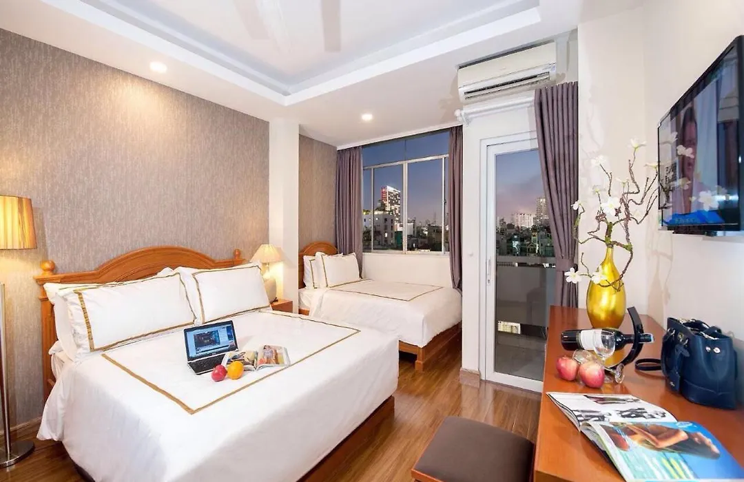 Lan Anh Hotel-1