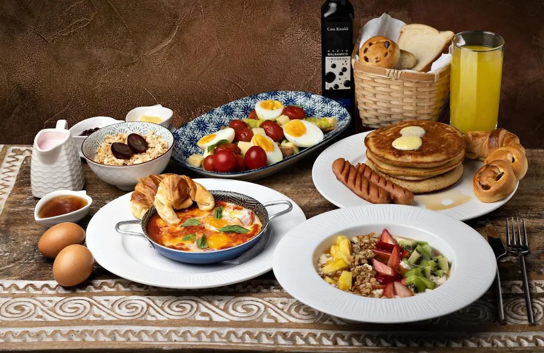 Hotel Boutique Casa Hendaus - Adults Only-1